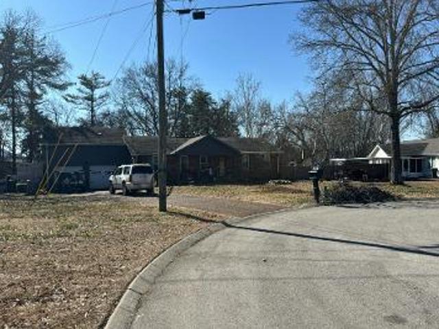 Dortch Ct