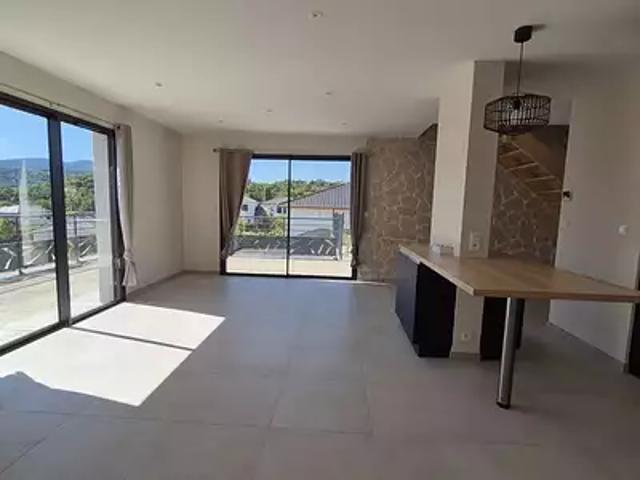 Dortan 01590 Achat / Vente maison 5 pièces t5