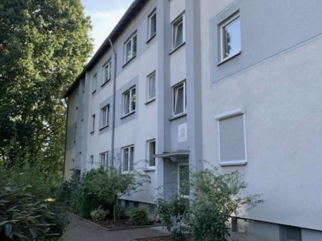 Dortmund Brackel: 2,5 Zimmerwohnung für Kapitalanleger