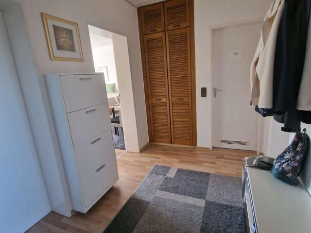Dortmund Loh: 3,5 Zimmer Wohnung mit viel Platz