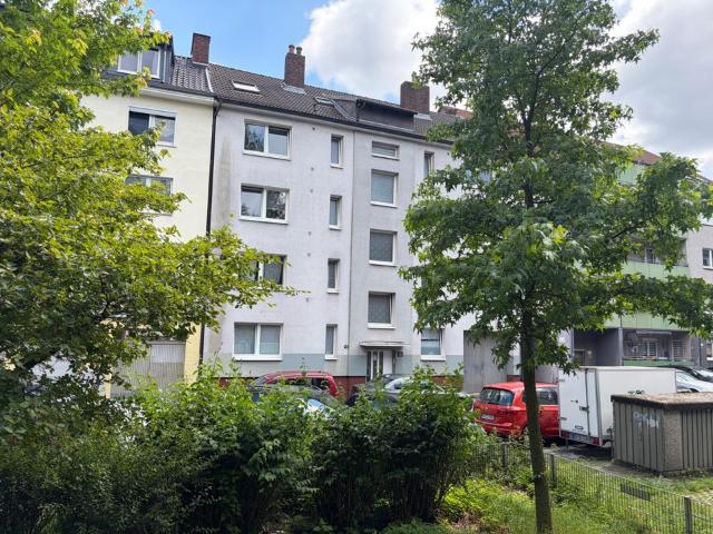 Dortmund Stadtmitte Mehrfamilienhaus mit 620 m2 Toprendite