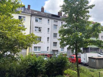 Dortmund Stadtmitte Mehrfamilienhaus mit 620 m2 Toprendite