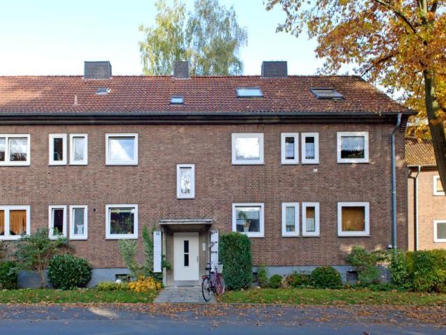 Dortmunder Straße 13, 46397 Bocholt