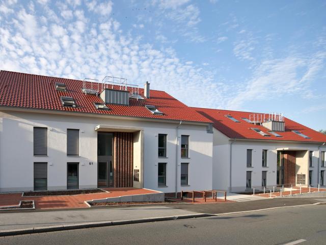 Dortmunder Süden*Maisonette*KFW40plus*Einbauküche