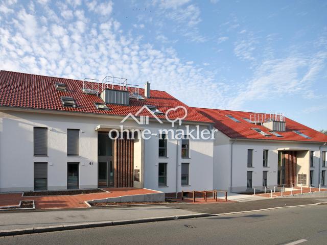 Dortmunder Süden*Maisonette*KFW40plus*Einbauküche