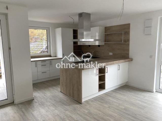 Dortmunder Süden*Maisonette*KFW40plus*Einbauküche