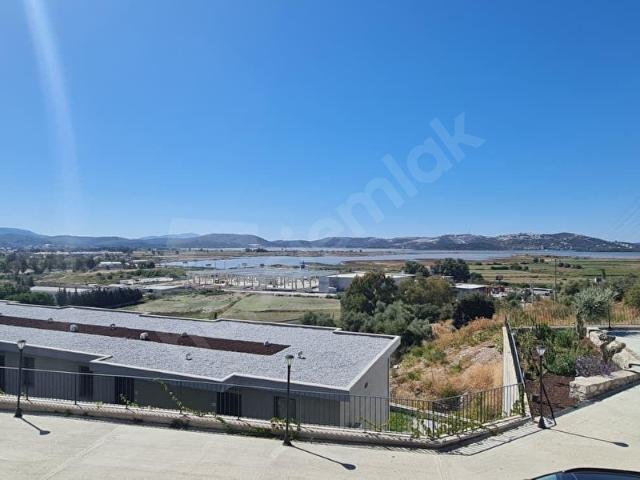 DÖRTTEPE NO 48 SUNSET SATILIK 2+1 DAİRE