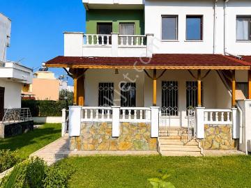 Dörtyol Yeşilköy Karabasamak Sitesinde Bahçeli Dubleks Satılık