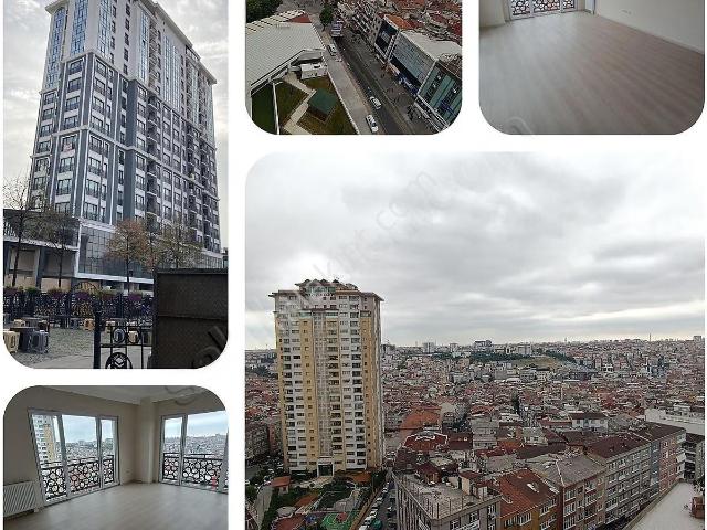 Dörtyaka Sitesi 13.kat 3+1 133m Manzaralı Kiralık Daire█yapısat█