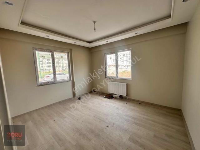 Doru'dan Alıçseki Kuzeyçevre Yolunda Satılık Sıfır 3+1 Daire
