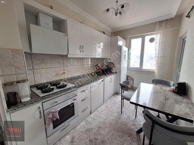 Doru'dan Ballıca'da Masrafsız, Doğa Manzaralı, 2+1 Daire