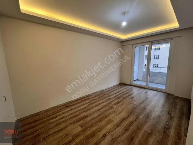 Doru'dan Derin Sitesinde Kiralık 2+1 Daire açıklamayı Okuyunuz