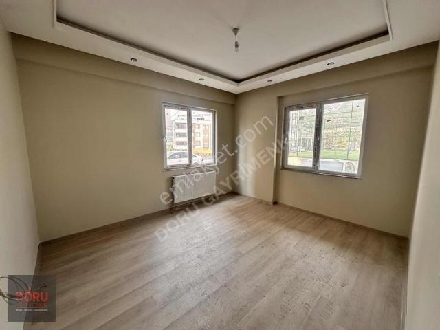 Doru'dan Pınarbaşı Alıçseki'de Sıfır 2+1 Satılık Daire