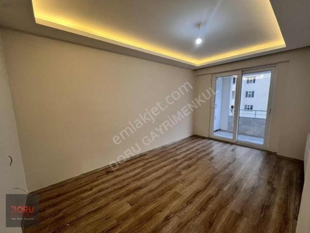Doru'dan Tekerek Derin Sitesinde Satılık 2+1 Daire