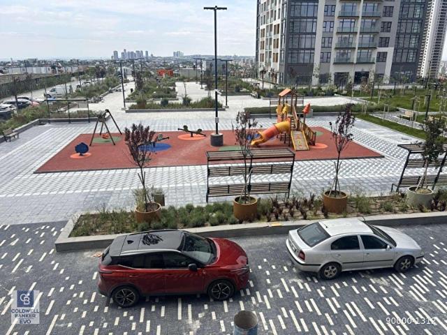 DORUK BEYTEPE ALÇAK KAT 4,5+1 KİRALIK