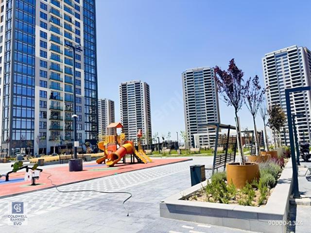 DORUK BEYTEPE ARA KAT 4,5+1 LÜKS KİRALIK DAİRE