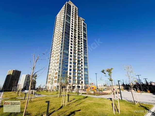 Doruk Beytepe de Göl ve Ankara Manzaralı 4.5+1 Dairemiz