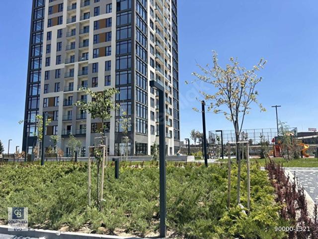 DORUK BEYTEPE 4,5+1 KİRALIK DAİRE