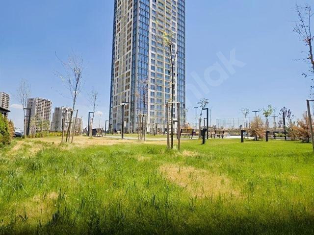 DORUK BEYTEPE'DE 4,5+1 KİRALIK DAİRE