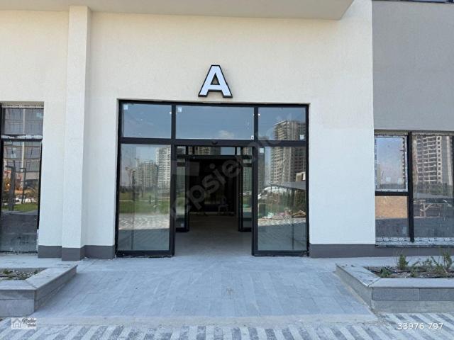 DORUK BEYTEPEDE SIFIR KİRALIK 4,5+1