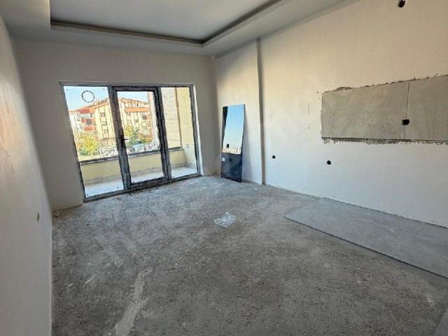 DORUK GAYRİMENKUL DEN SATILIK 1 +1 DAİRELER