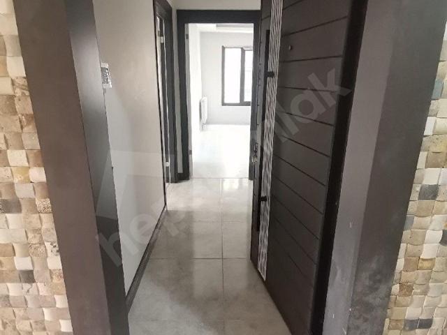 DORUK GAYRİMENKULDEN 1+1 SATILIK SIFIR DAİRE
