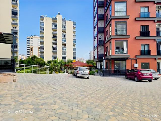 DORUK'TAN TUVALART SİTESİ GENİŞ 2,5+1 FIRSAT DAİRE