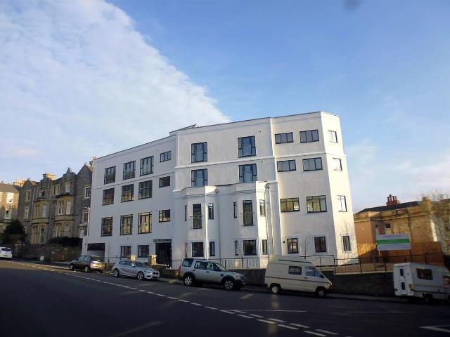 Dorville House, Weston Super Mare BS23, 2 bed flat to rent, £995 pcm | PrimeLocation