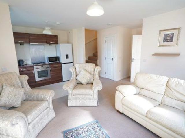 Dorward Drive, Crail, Fife