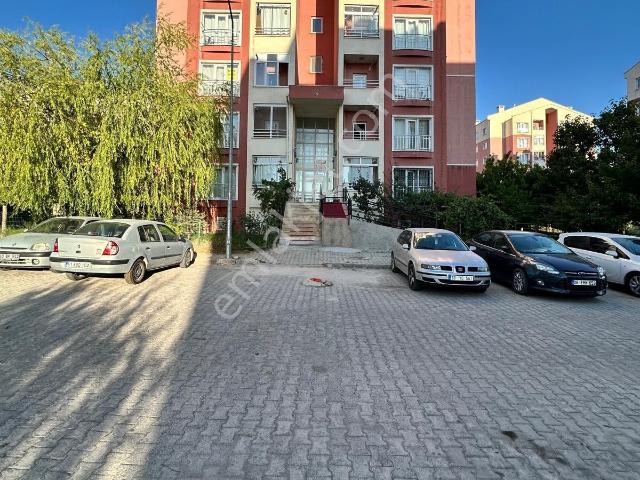 Dora Gayrimenkul' Den Terminal Toki Konutlarında 2+1 Daire