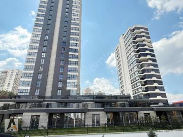 DORA İNCEK 186M2 NET LÜKS 4,5+1 GÜNEY DOĞU CEPHE YERDEN ISITMALI