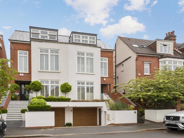Dora Road, Wimbledon, London SW19, 5 bed detached house to rent, £8,500 pcm | PrimeLocation