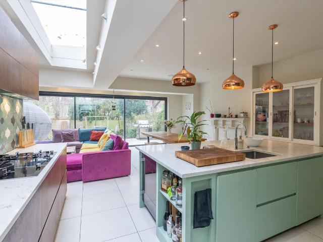 Dora Road, Wimbledon, London SW19, 5 bed semi detached house to rent, £6,950 pcm | PrimeLocation
