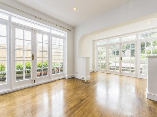 Dora Road, Wimbledon, SW19, London
