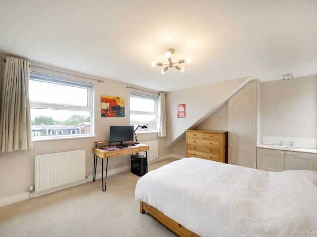 Dora Road, Wimbledon, SW19, London