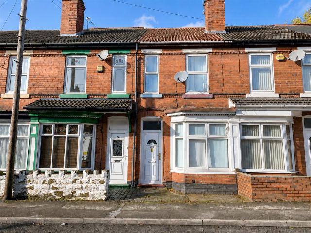 Dora Street, Walsall WS2, 3 bed property to rent, £925 pcm | PrimeLocation