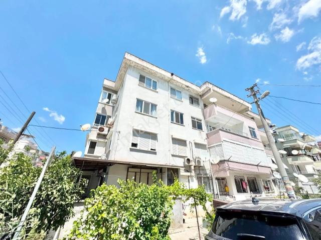 ꧂ Doradan Akçay Merkezde Denize 100 Metre Ön Cephe 2+1 Daire ꧂