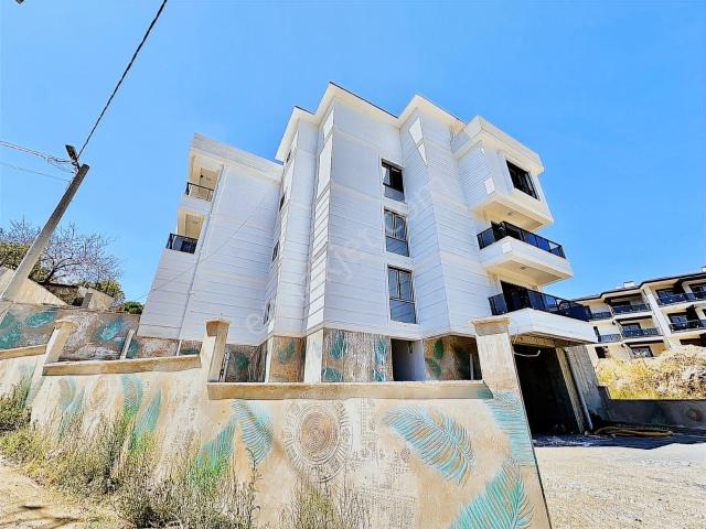 Doradan Gürede Doğa Manzaralı 2+1 Kiralık Sıfır Dubleks Daire