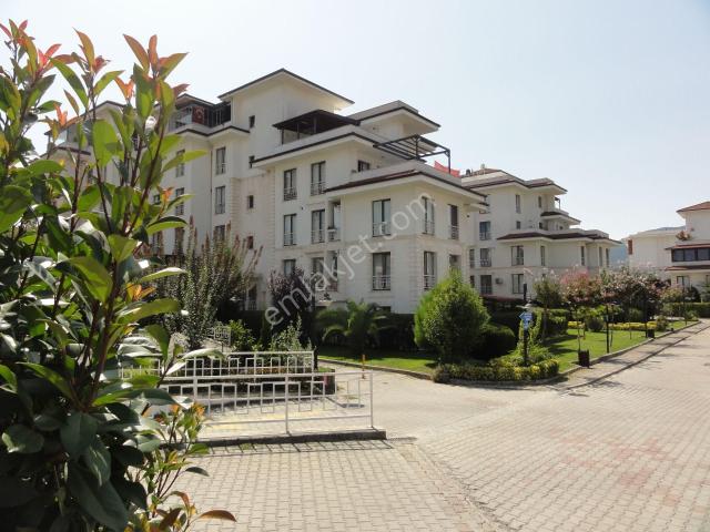 Dora'dan Pendik Zin D Natura Evlerinde 3+1 Ferah Daire
