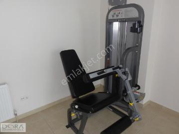 Dora'dan Safir Konaklarında 3+1 Ferah İçi Yapılı Daire