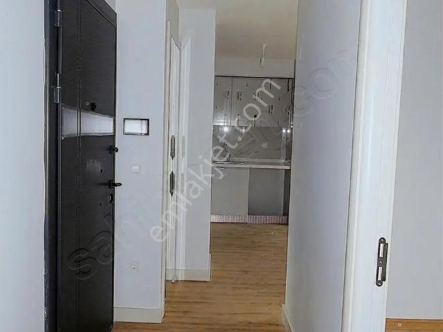 Dora'dan Siltaş Premium Sitesinde 2+1 Peyzaj Manzaralı Daire