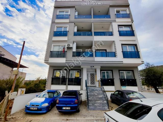Doradan Tuzcumuratta Kiralık Ön Cephe 1+1 Ayrı Mutfak Daire