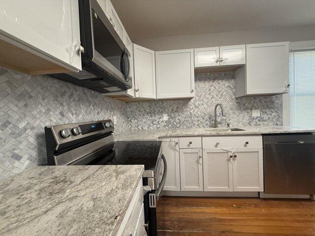 Dorchester Ave, Boston, Home For Sale