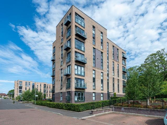 Dorchester Avenue, Glasgow G12, 1 bed flat to rent, £1,050 pcm | PrimeLocation