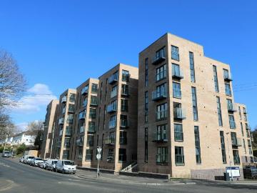 Apartment to rent in Carmunnock