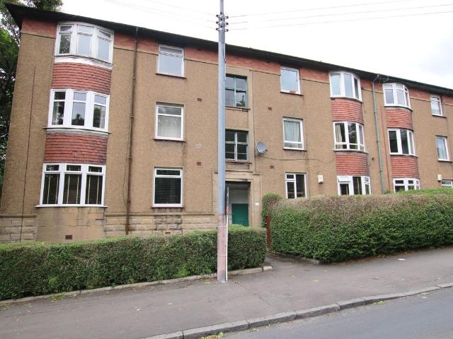 Dorchester Avenue, Kelvindale, Glasgow G12, 2 bed flat to rent, £900 pcm | PrimeLocation