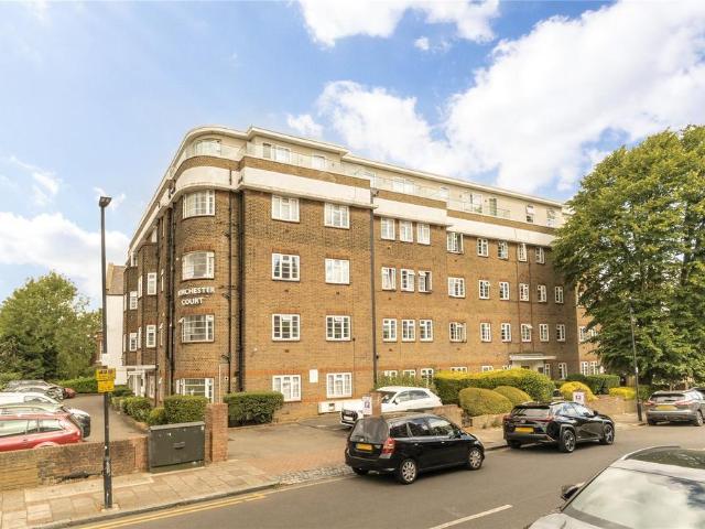 Dorchester Court, Colney Hatch Lane. 2 bed apartment to rent £2,000 pcm £462 pw