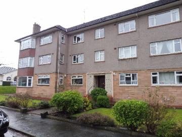 Kelvindale, G12, Glasgow and West Scotland, South West Scotland