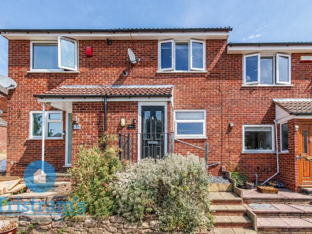 Dorchester Road, Kimberley NG16, 2 bed terraced house to rent, £900 pcm | PrimeLocation
