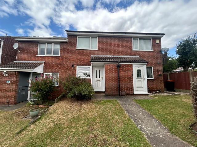 Dorchester Road, Kimberley, NOTTINGHAM 2 bed house to rent £875 pcm £202 pw